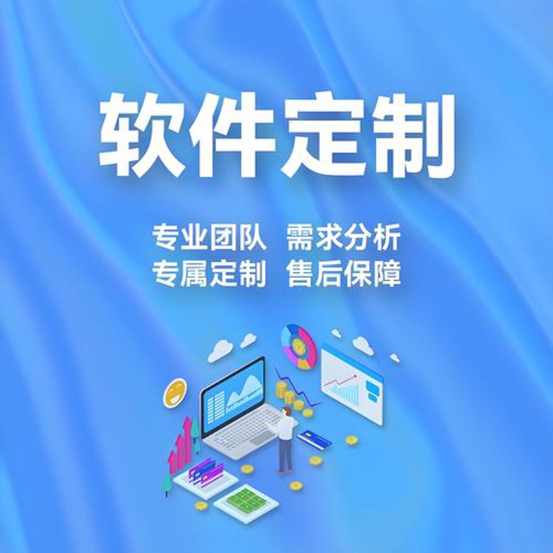 定制开发